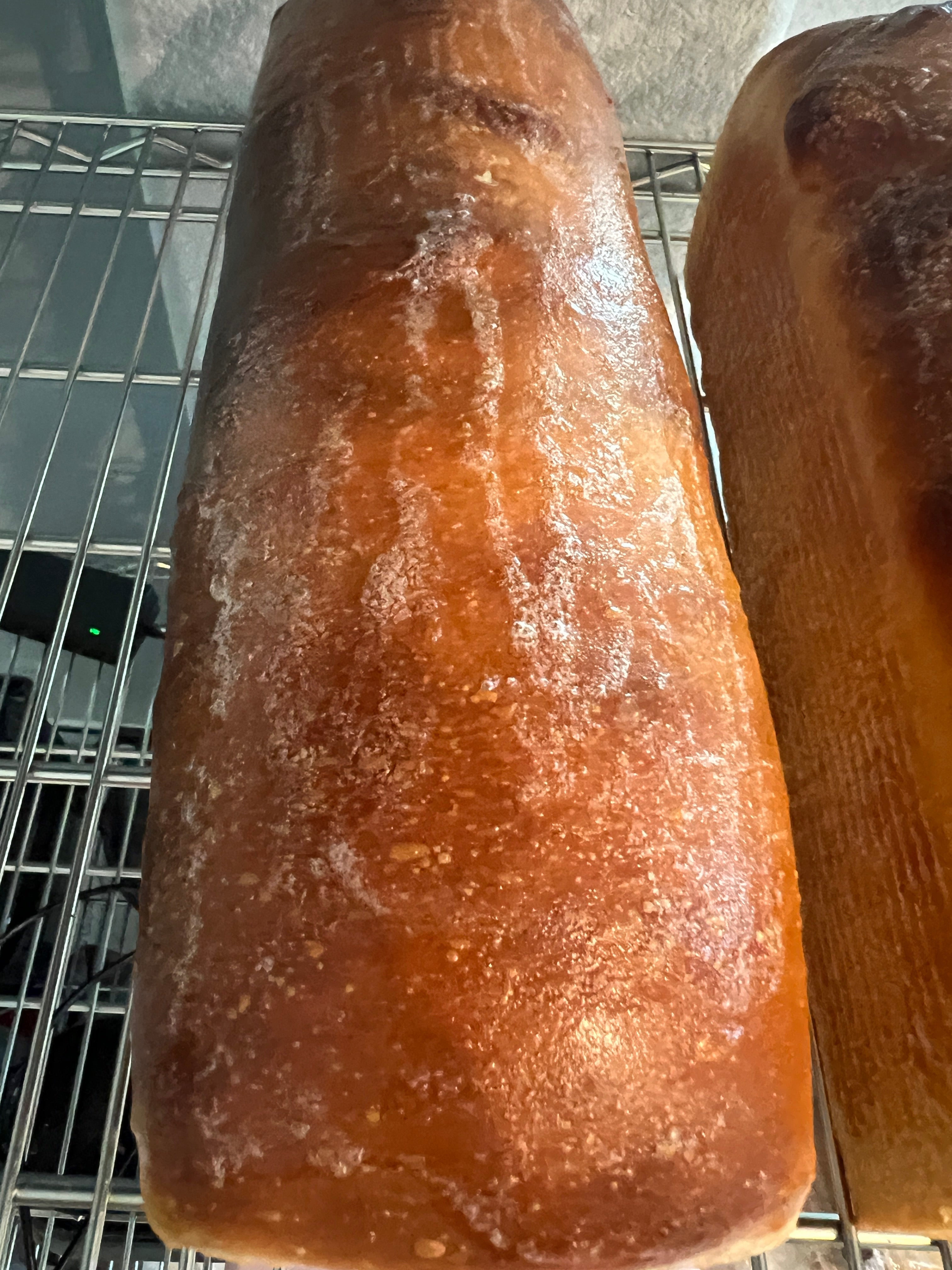 Artisan Sourdough Sandwich Bread - Fresh Baked Weekly