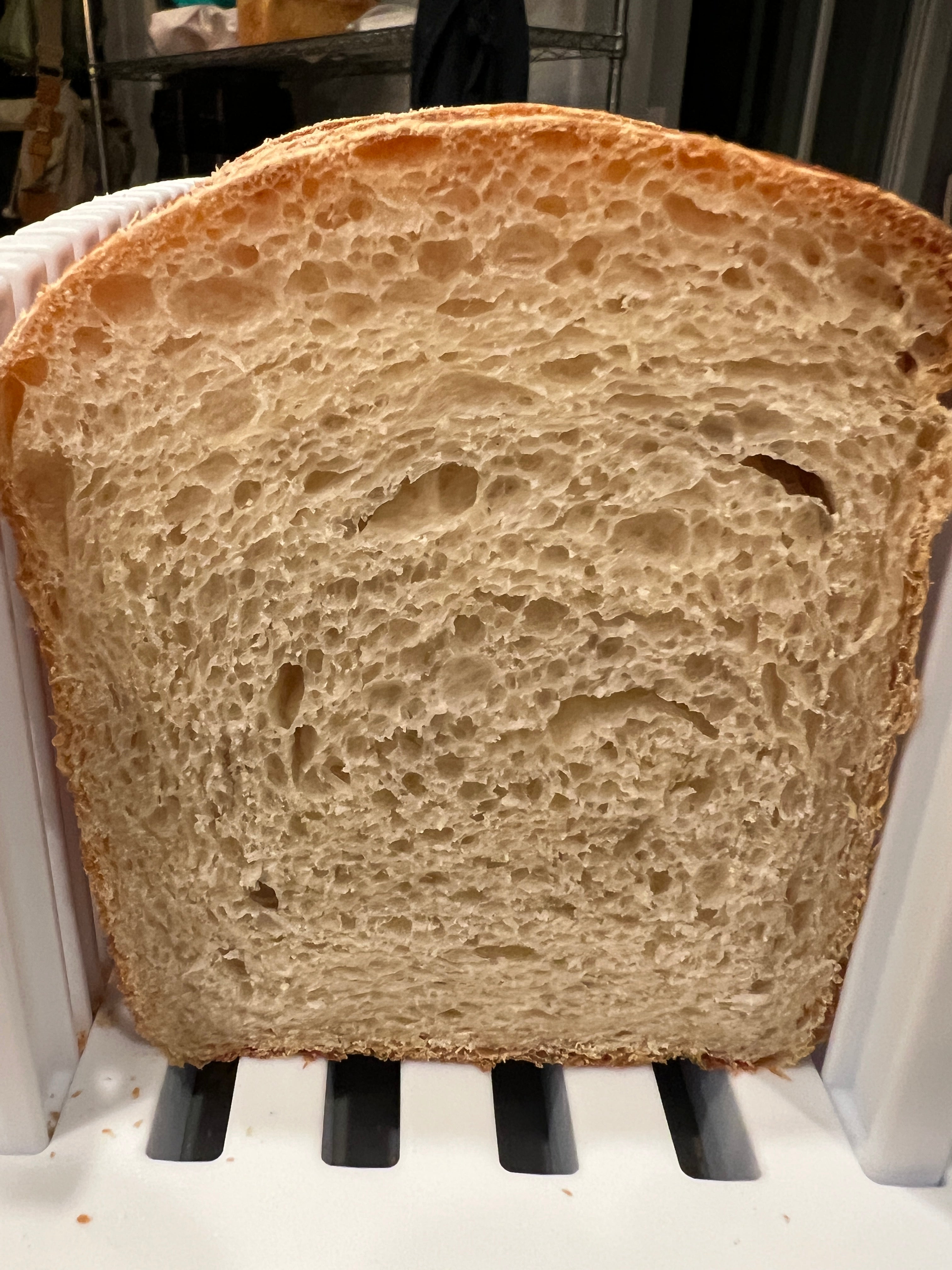 Artisan Sourdough Sandwich Bread - Fresh Baked Weekly