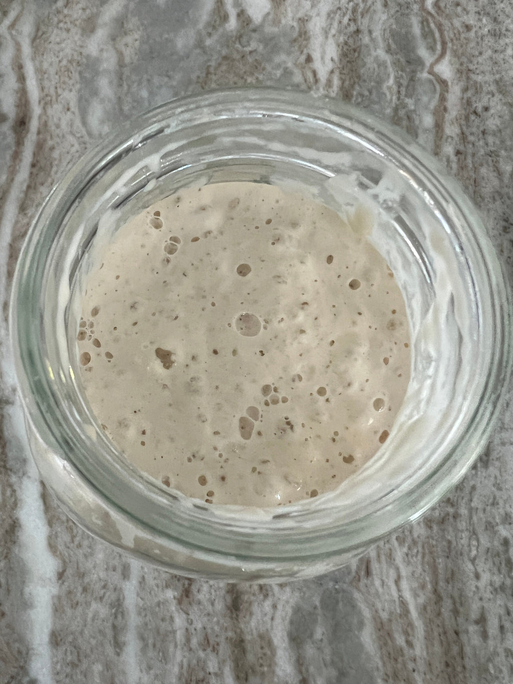 2 lb Artisan Sourdough Loaf – Slow Fermented, Fresh Baked