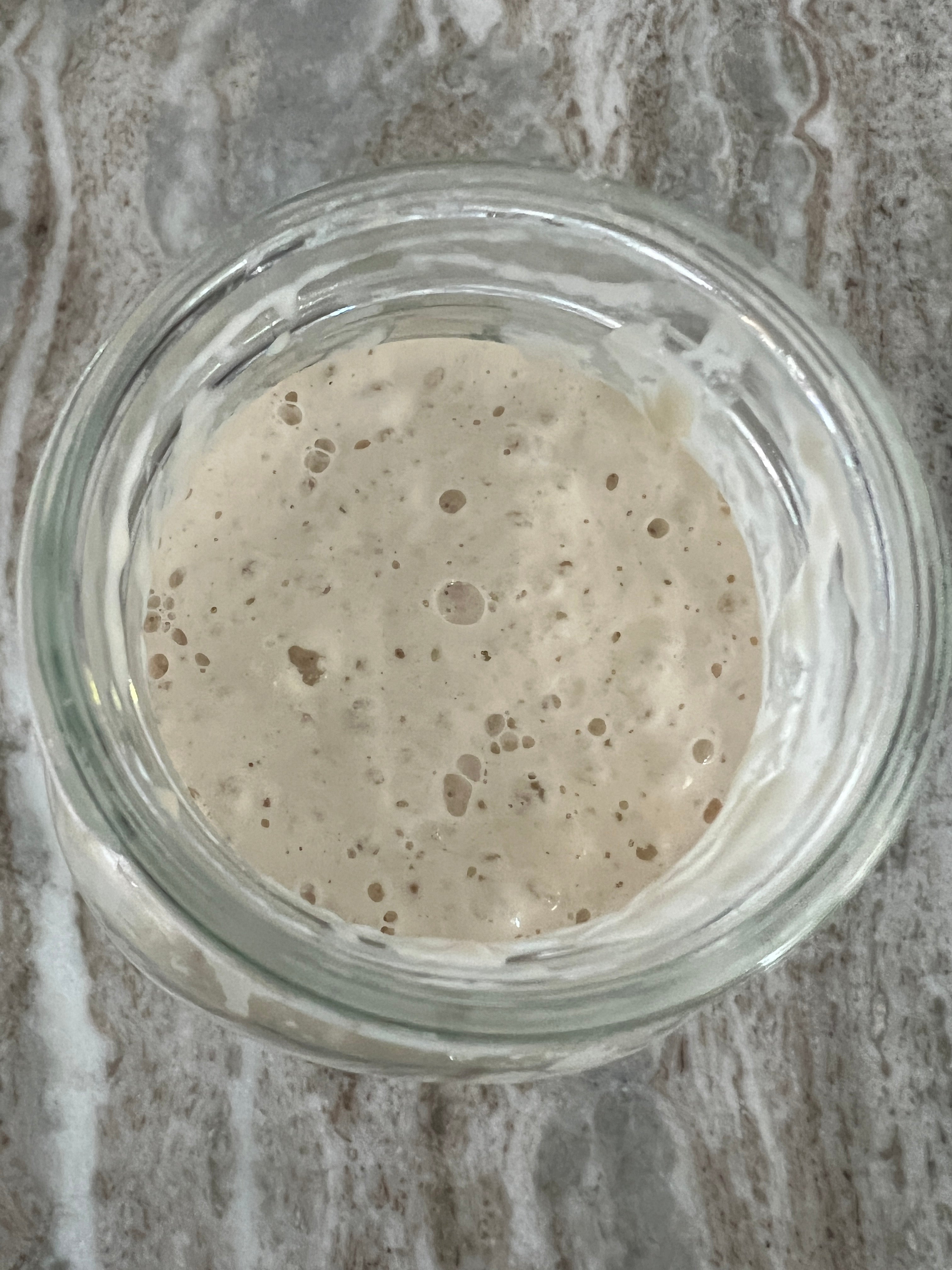 2 lb Artisan Sourdough Loaf – Slow Fermented, Fresh Baked
