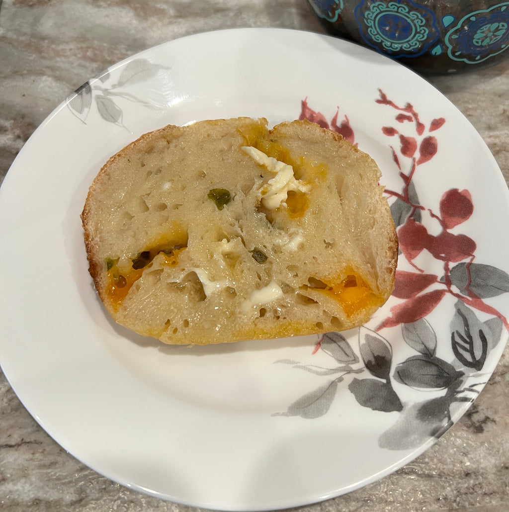 2 lb Artisan Sourdough Loaf – Slow Fermented, Fresh Baked