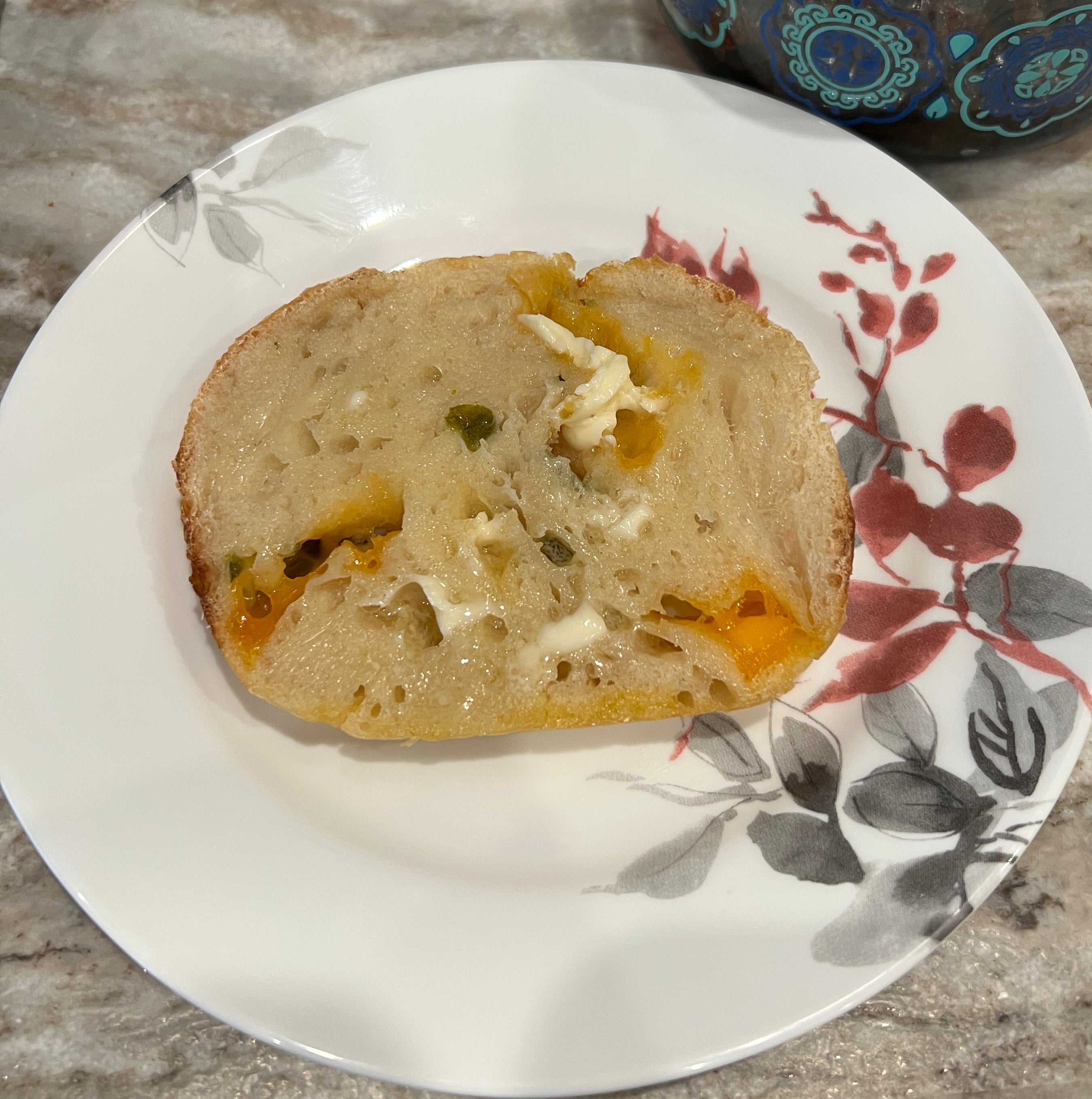 2 lb Artisan Sourdough Loaf – Slow Fermented, Fresh Baked