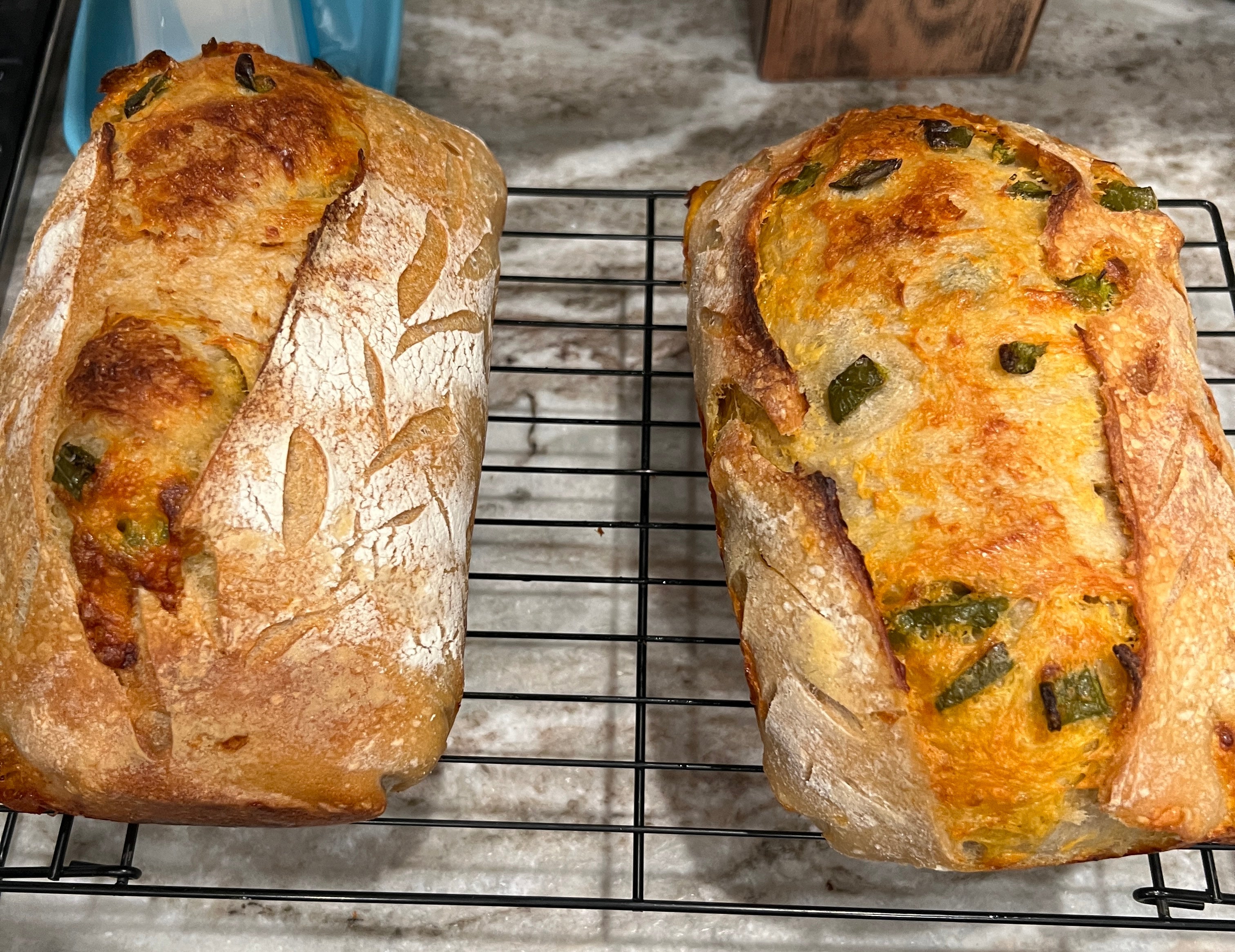 2 lb Artisan Sourdough Loaf – Slow Fermented, Fresh Baked