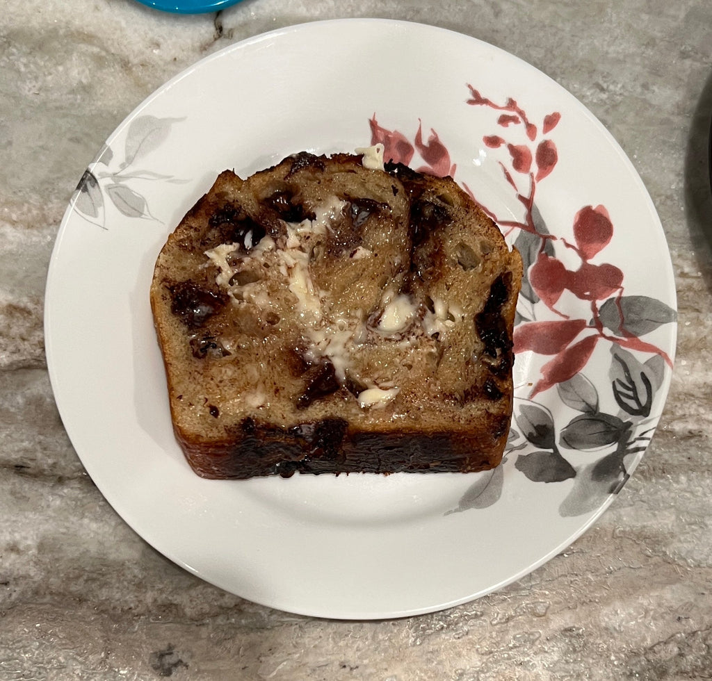 2 lb Artisan Sourdough Loaf – Slow Fermented, Fresh Baked