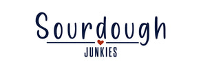 Sourdough Junkies - Home