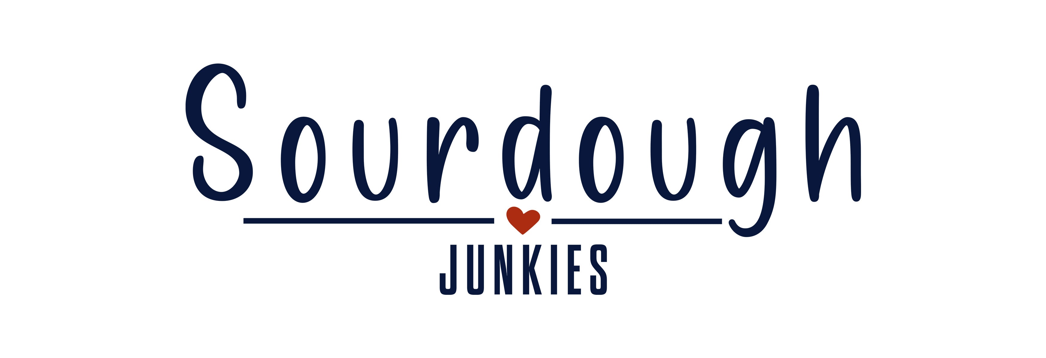 Sourdough Junkies